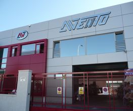 AVENTO S.L. imagen 1
