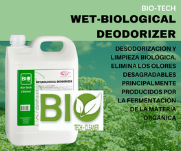 Wet & Dry Solutions imagen 12
