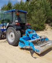 CFC-Sandreiniger D.A.CH. Bild 3