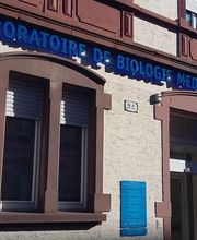 BIOGROUP - Laboratoire de la Redoute image 1