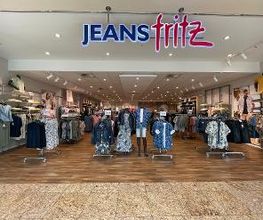 JEANS FRITZ Bild 14