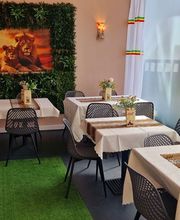 Sina Ethiopian Bistro & Cafe Bild 3