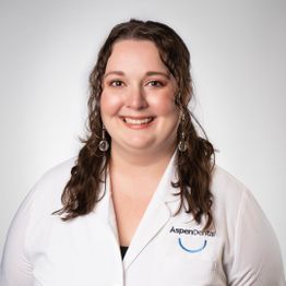 Candace Hensley, DDS, DMD