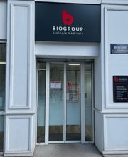 Laboratoire La Croix Rousse - Lyon 4e -  BIOGROUP RHONE ALPES image 1