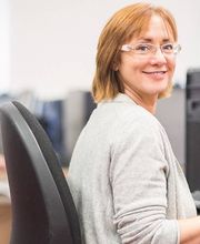 COMCAVE.COLLEGE Frechen, Dr.-Tusch-Straße Bild 2