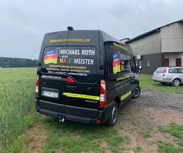 Malermeisterbetrieb Michael Roth Gmbh & Co KG Bild 9