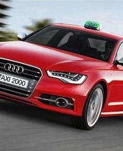 Taxi 2000 Lamballe image 18