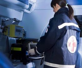 Ambulances Du Rove image 1