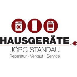 Jörg Standau Hausgeräte