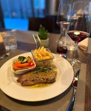 Arcade Restaurant und Bar Bild 4