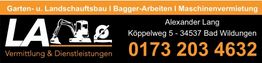 L.A. Vermietung und Dienstleistungen