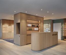 Suter Optik AG Bild 1