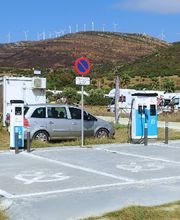ACCIONA Charging Station imagen 1