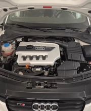 Professionelle Motorreinigung in Büchenbeuren