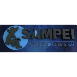 Ristorante Sampei - Specialità di Mare ed Eventi logo