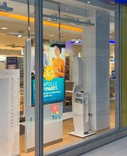 Apollo-Optik - Andernach in der Stadthausgalerie Bild 2