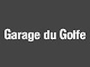 Garage du Golfe