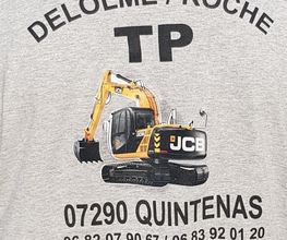 Delolme Roche TP image 4
