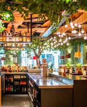 PETER PANE Burgergrill & Bar Bild 9