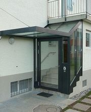 Edel + Stahl Metallbau AG Bild 4