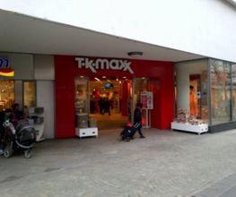TK Maxx Bild 1