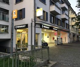 Gotthelf Garage AG Bild 1