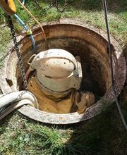 Umwelt Sanierungsbetrieb Kesting Sandstrahlarbeiten Bild 12
