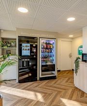 B&B HOTEL Brest Kergaradec Aéroport image 8