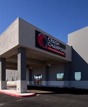 Crash Champions Collision Repair Spring Valley image 9