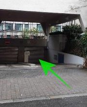 ampido Parkplatz Bild 2