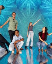 Museum of Illusions - San Diego image 8