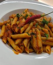 Restaurant Pizzeria Colosseo Bild 4