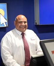 Budget Car Rental image 1