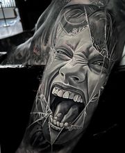 Electrographic Tattoo Art Schweinfurt Bild 13