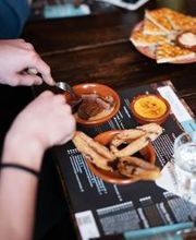 Onsz Restaurant Oss afbeelding 7
