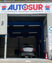 AUTOSUR VALBONNE image 1