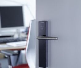 Schlüssellose Schließsysteme