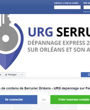 Serrurier Orléans - URG Dépannage image 2