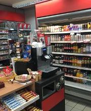 star Tankstelle Bild 3