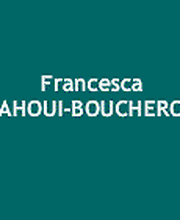 Rahoui-Boucheron Francesca image 6