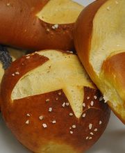 Bäckerei - Café Edinger Bild 2