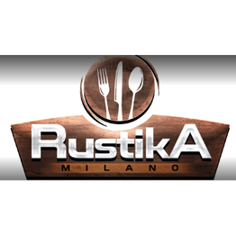 Rustika - Ristorante peruviano Milano logo