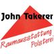 Raumausstatter Polsterei John Takerer Meisterbetrieb