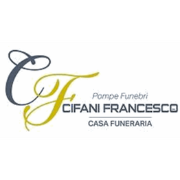 Pompe Funebri Cifani Francesco logo