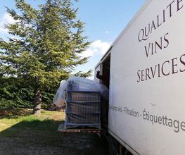 Qualité Vins Services image 7