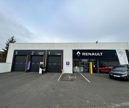 Renault Garage Bruno Dernet Agent image 18
