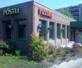 Restaurant Pöstli Bild 1