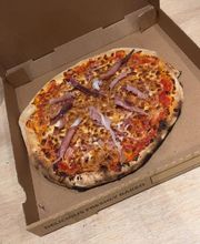 Pizzeria Du O Salat image 2