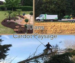 Cardot Paysage image 2