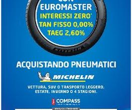 Euromaster Recchia Pneumatici immagine 5